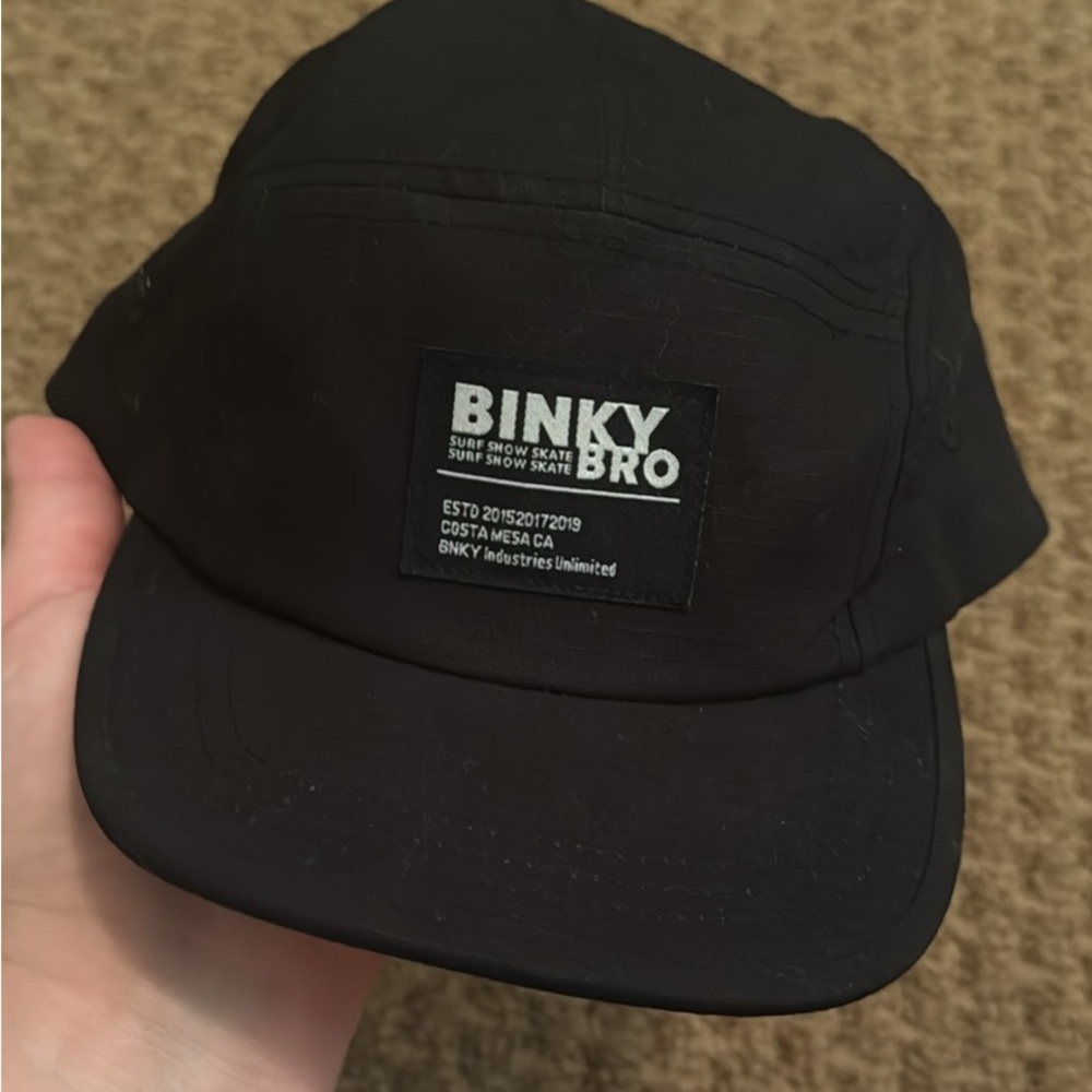 Binky Bro Lombok Hat
